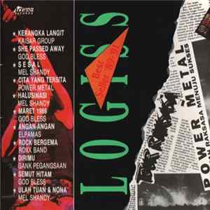 Various - Logiss Best Seller '89-'91 FLAC