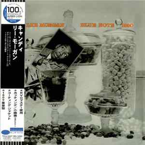 Lee Morgan - Candy FLAC