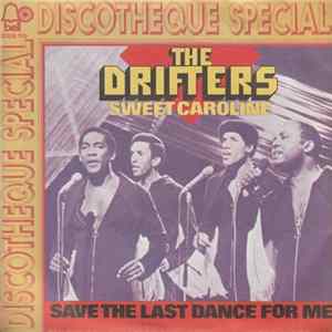 The Drifters - Sweet Caroline FLAC