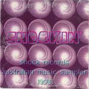 Various - Shockin' FLAC