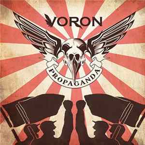 Voron - Propaganda FLAC