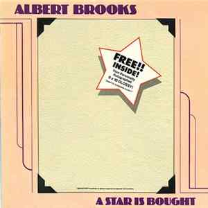Albert Brooks - A Star Is Bought FLAC