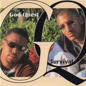 God Quest - Survival FLAC