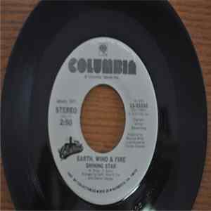 Earth, Wind & Fire - Shining Star / That's The Way Of The World FLAC