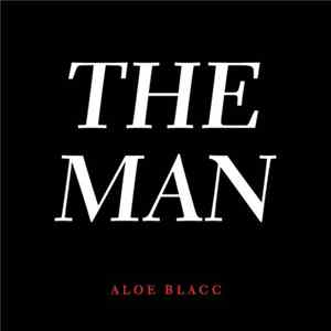 Aloe Blacc - The Man FLAC