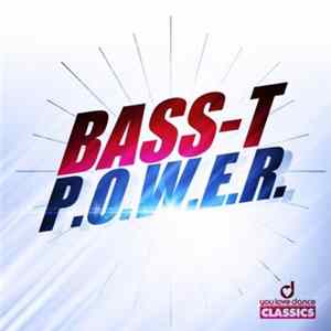 Bass-T - P.O.W.E.R. FLAC