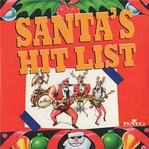 Various - Santa's Hit List FLAC