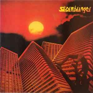 Stormbringer - Stormbringer FLAC