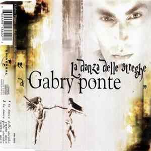 Gabry Ponte - La Danza Delle Streghe FLAC