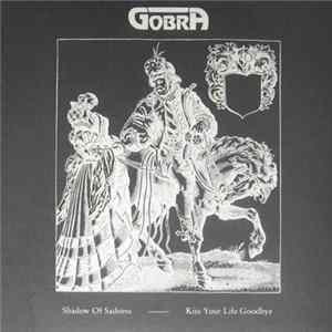 Gobra - Shadow Of Sadness FLAC