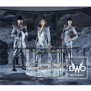 BWO - Big Science FLAC