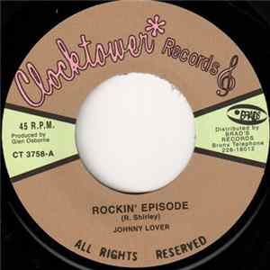 Johnny Lover - Rockin' Episode FLAC