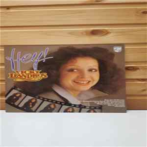 Vicky Leandros - Hey! FLAC
