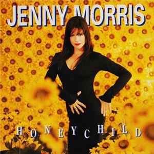 Jenny Morris - Honey Child FLAC