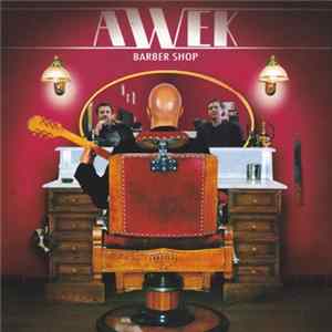 Awek - Barber Shop FLAC