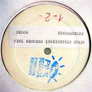 Dinosaurios - Dinotopia FLAC