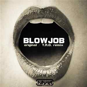 DualTRX - Blowjob FLAC