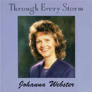 Johanna Webster - Through Every Storm FLAC