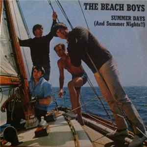 The Beach Boys - Summer Days (And Summer Nights!!) / Beach Boys' Party! FLAC