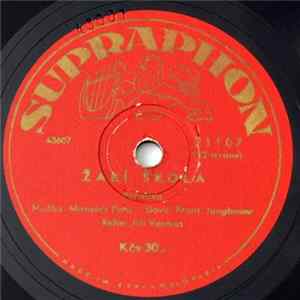 Unknown Artist - Žabí Škola FLAC