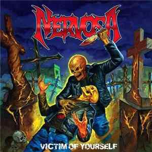 Nervosa - Victim Of Yourself FLAC