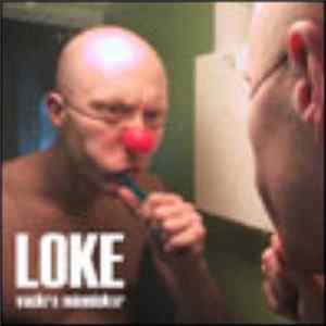 Loke Nyberg - Vackra Människor FLAC