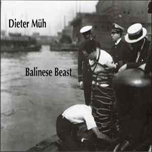 Dieter Müh / Balinese Beast - You Are Playin' Like A Fuckin' Pub Band. Four FLAC