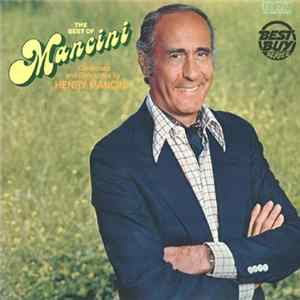 Henry Mancini - The Best Of Mancini FLAC