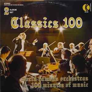 Various - Classics 100 FLAC