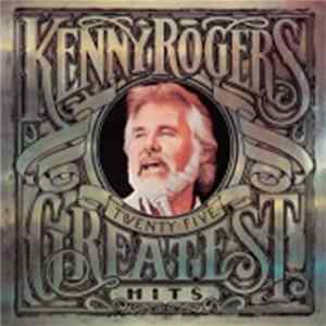 Kenny Rogers - Twenty Five Greatest Hits FLAC