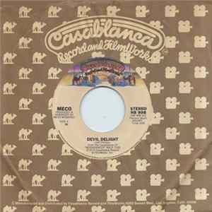 Meco - Devil Delight FLAC