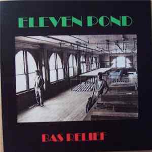 Eleven Pond - Bas Relief FLAC