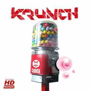 Krunch - Crunch FLAC