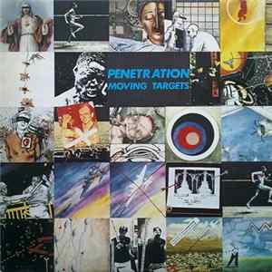 Penetration - Moving Targets FLAC