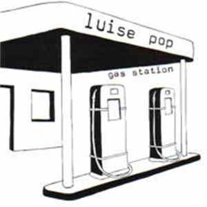 Luise Pop - Gas Station / Turn It Off FLAC
