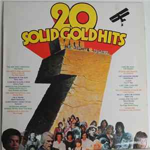 Various - 20 Solid Gold Hits Vol. 7 FLAC