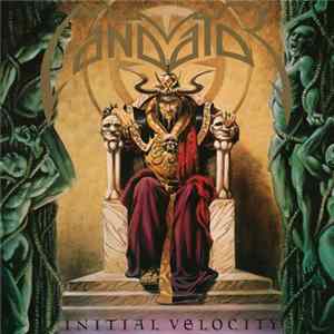 Mandator - Initial Velocity FLAC