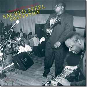 Various - Recorded Live At The Second Sacred Steel Convention FLAC