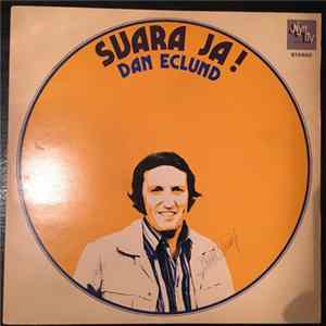 Dan Eclund - Svara Ja! FLAC