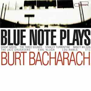 Burt Bacharach - Blue Note Plays Burt Bacharach FLAC