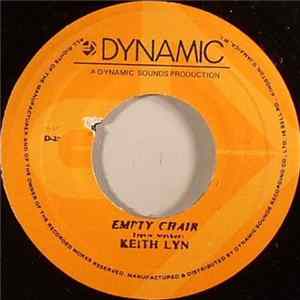 Keith Lyn / Byron Lee And The Dragonaires - Empty Chair / Musical Pressure FLAC