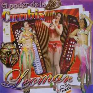 Leomar La Original - El Poder de la Cumbia FLAC