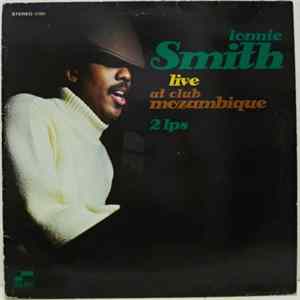 Lonnie Smith - Live At Club Mozambique FLAC