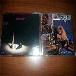 Lizzy Borden - Love You To Pieces FLAC