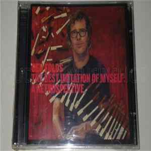 Ben Folds - The Best Imitation Of Myself: A Retrospective FLAC