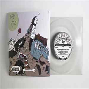 Problems That Fix Themselves, Anybody But The Cops - Split FLAC