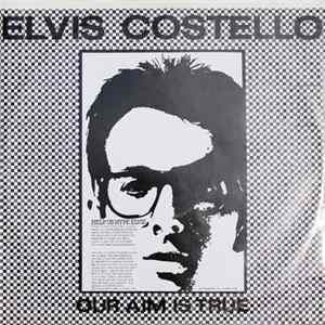 Elvis Costello - Our Aim Is True FLAC