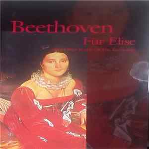 Various - Beethoven • Für Elise - And Other Jewels Of The Keyboard FLAC
