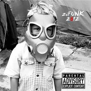 ziFUNK - 2012 FLAC