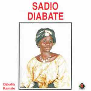 Sadio Diabate - Djouba Kamale FLAC
